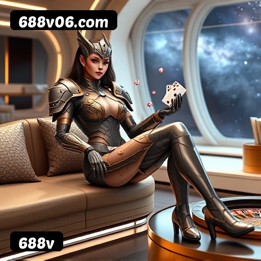 Imagem principal de 688v