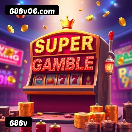 Experiência Rápida e Segura com o App 688v - 688v