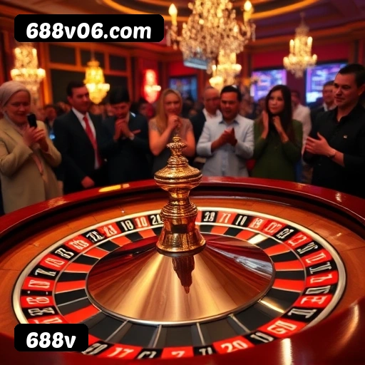 Atraentes opções de slots no 688v - 688v