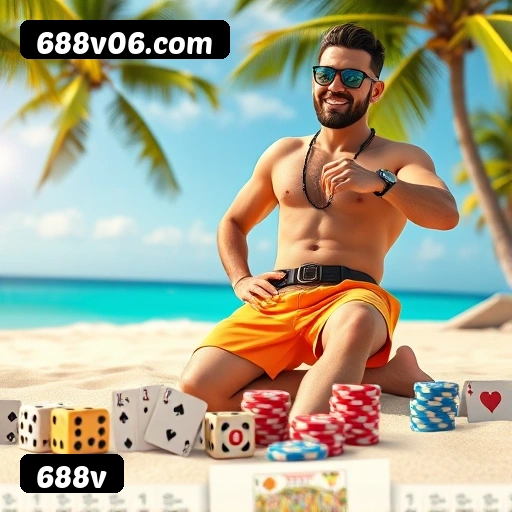 Benefícios Exclusivos na Plataforma 688v - 688v